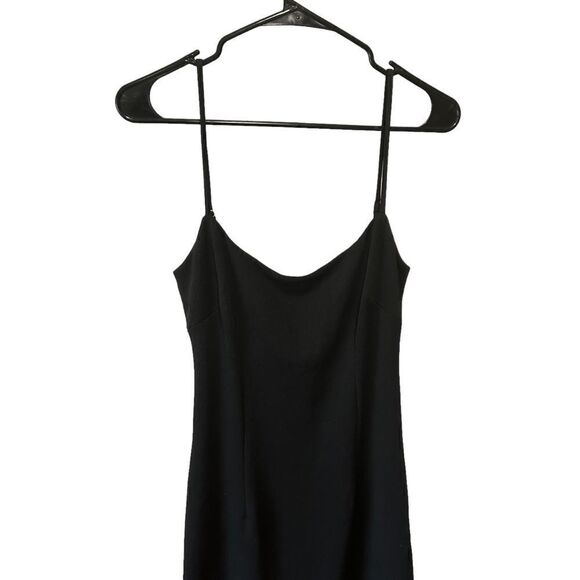 REVOLVE Katie May Forget Me Knot Gown Maxi Dress With Cutouts - Picture 3 of 10